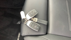 Mercedes-Benz CLA 220d AMG Line Premium Plus 4dr Tip Auto Diesel Saloon